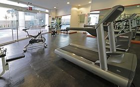 Holiday Inn Express San Luis Potosí, an IHG Hotel